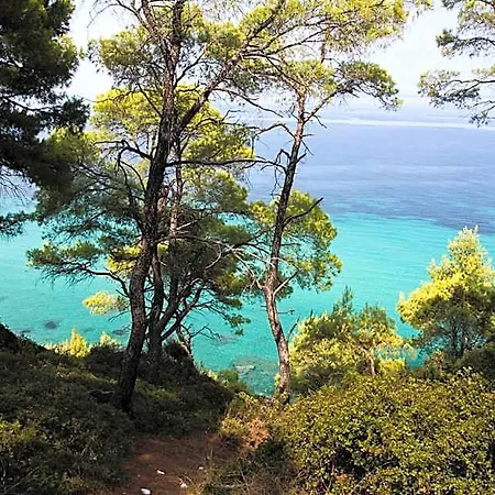 Elizabeth 2* Kallithea (Chalkidiki)