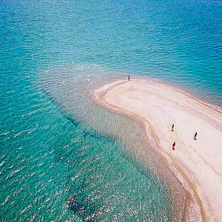 Elizabeth Kallithea (Chalkidiki)